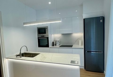 GLYFADA CENTER FURNISHED APARTMENT