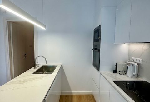 GLYFADA CENTER FURNISHED APARTMENT