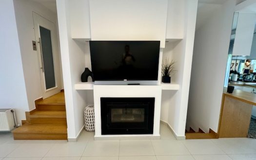 VOULA -LUXURY MAISONETTE
