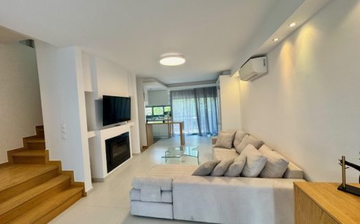 VOULA -LUXURY MAISONETTE