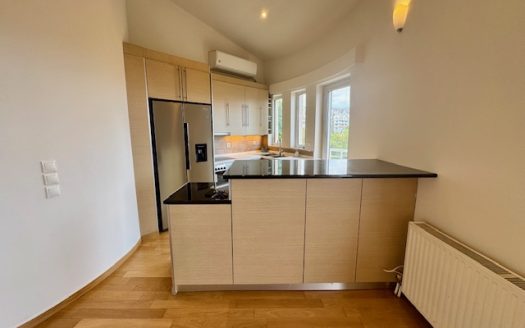 VOULA – SEA VIEW APARTMENT