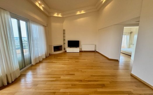 VOULA – SEA VIEW APARTMENT