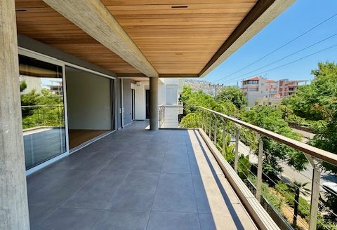 GLYFADA -CENTER-SINGLE LEVEL RESIDENCE   A+