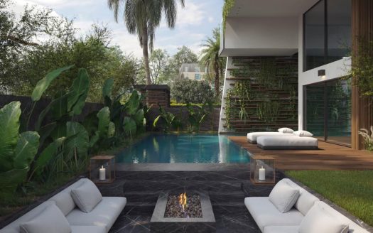 3 LEVEL  GROUND FLOOR RESIDENCE