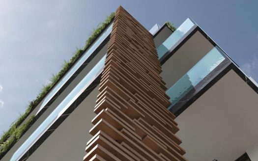 VOULA -SINGLE LEVEL RESIDENCE A+