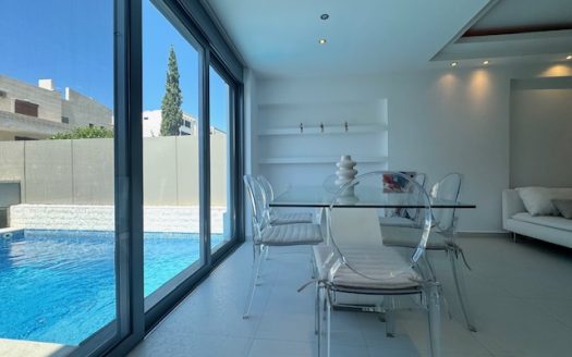 VOULA-LUXURY MAISONETTE