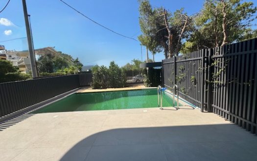 VOULA -2 LEVEL LUXURY MAISONETTE A+