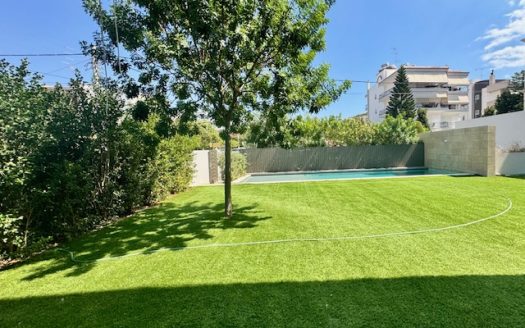 VOULA 2 -LEVEL MAISONETTE