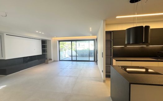 VOULA -CENTER -A+APARTMENT READY TO MOVE