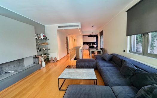 VOULA – CENTER -2 LEVEL LUXURY MAISONETTE