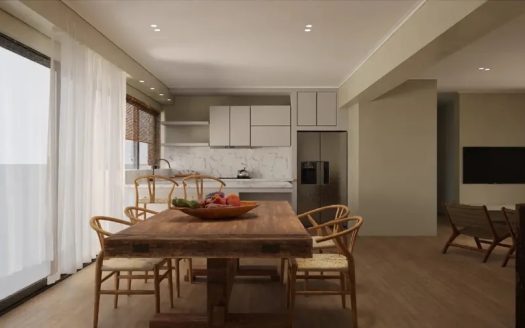 GLYFADA GOLF -APARTMENT