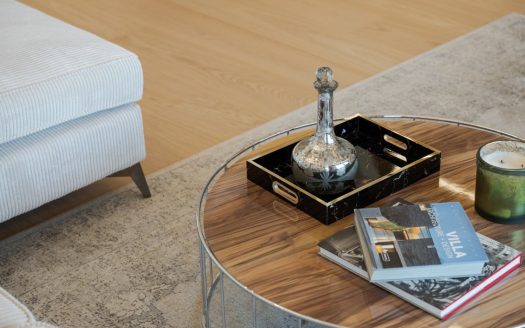 – 2 LEVEL RESIDENCE A+