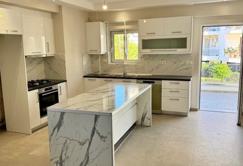 VOULA -CENTER APARTMENT