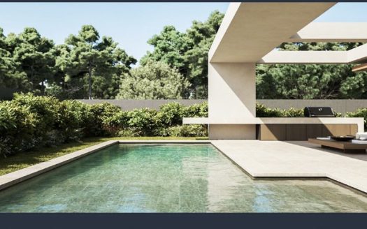 VOULA 2-LEVEL MAISONETTE A+