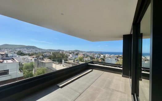 VOULA-KALYMNIOTIKA A+ RESIDENCE