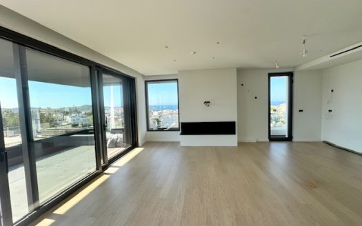 VOULA-KALYMNIOTIKA A+ RESIDENCE