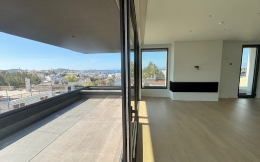 VOULA-KALYMNIOTIKA A+ RESIDENCE