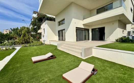 VOULA –   A+   LUXURY MAISONETTE READY TO MOVE