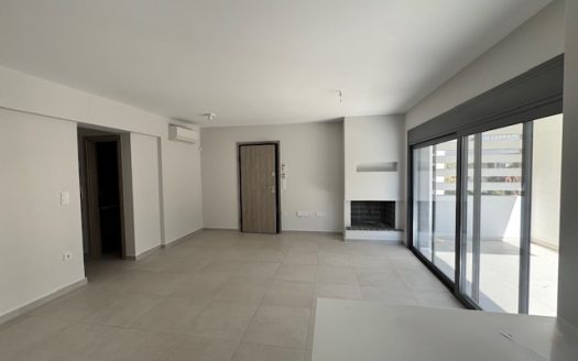 ELLINIKO -LUXURY APARTMENT A+