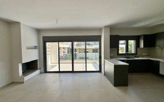 ELLINIKO -LUXURY APARTMENT A+