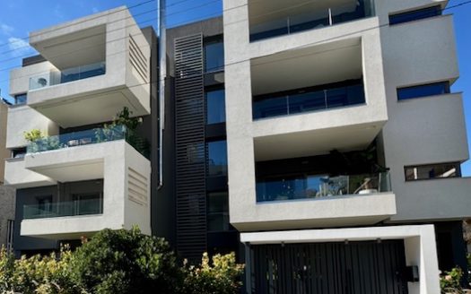 ELLINIKO -LUXURY APARTMENT A+