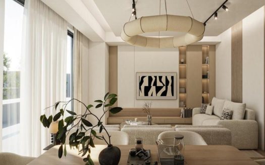 VOULA LUXURY APARTMENT A+