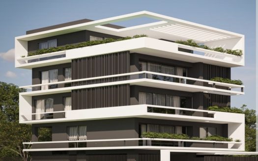 ON GOING PROJECT-VOULA