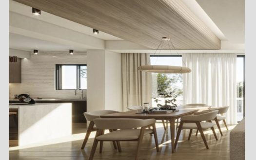 ON GOING PROJECT-VOULA LUXURY APARTMENT A+