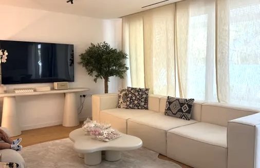 VOULA -PIGADAKIA FURNISHED MAISONETTE A+