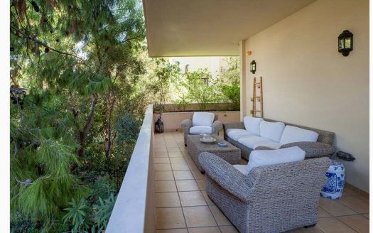 GLYFADA  GOLF- LUXURY APARTMENT