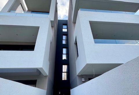 GLYFADA -NEW LUXURY APARTMENT READY TO MOVE