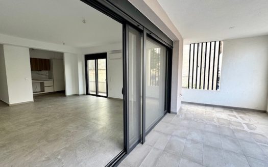 GLYFADA -NEW LUXURY APARTMENT