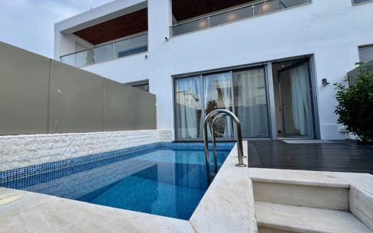 VOULA  DIKIGORIKA LUXURΥ FURNISHED MAISONETTE