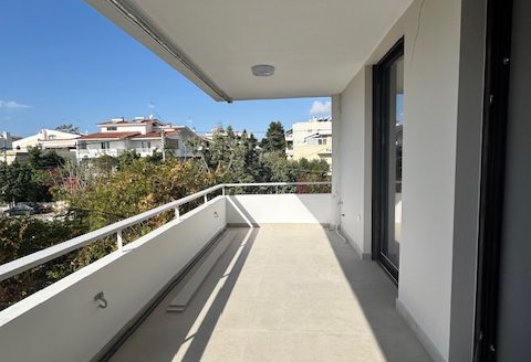 VOULA DIKIGORIKA -2 LEVEL MAISONETTE