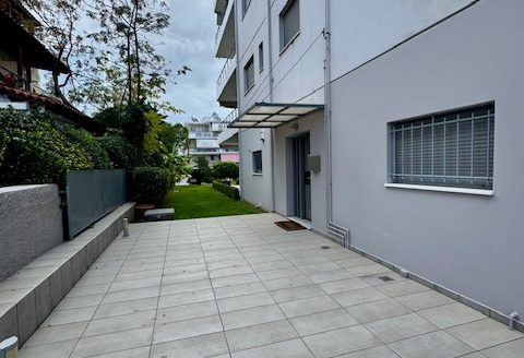GLYFADA -CENTER LUXURY APARTMENT