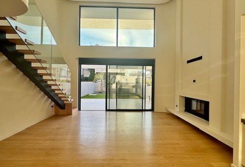 GLYFADA GOLF-2 LEVEL MAISONETTE A+