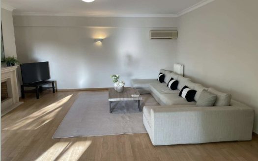 GLYFADA  GOLF- LUXURY APARTMENT