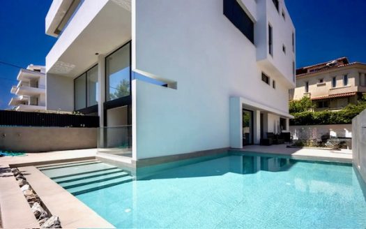 VOULA DIKIGORIKA -3 LEVEL A+ MAISONETTE