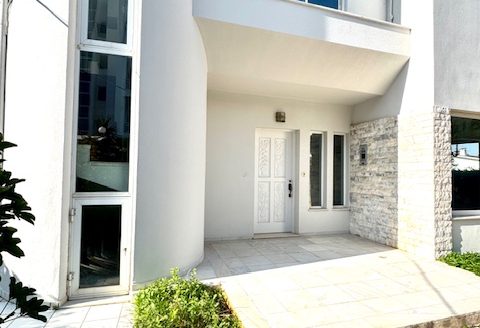 VOULA PIGADAKIA  CLOSE TO THE BEACH-2 LEVEL DETACHED HOUSE