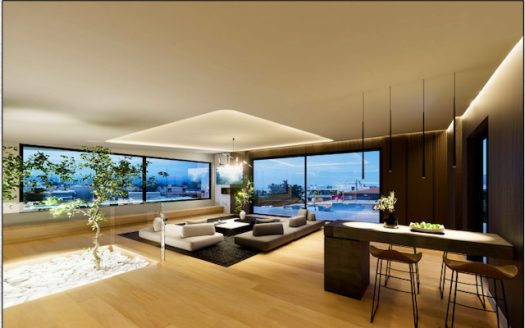 VOULA -LUXURY  PENTHOUSE A+