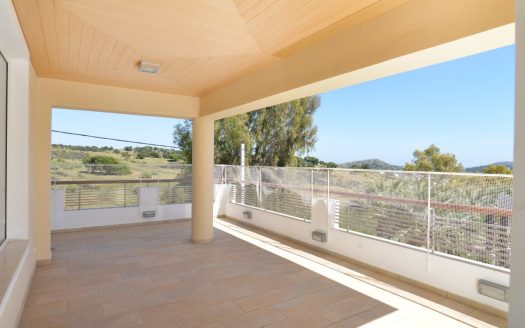 VOULA – 4 LEVEL LUXURY MAISONETTE