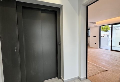 VOULA -LUXURY APARTMENT A+ READY TO MOVE