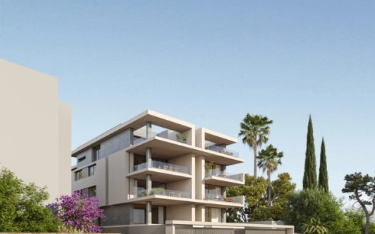 VOULA CENTER -ON GOING PROJECT