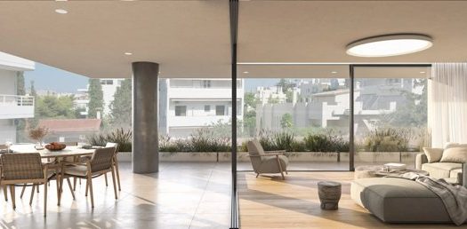 VOULA CENTER -ON GOING PROJECT