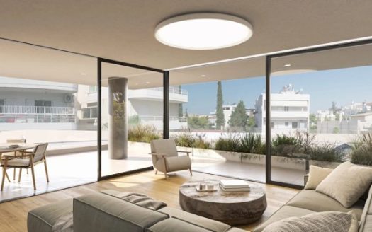 VOULA-CENTER -LUXURY MAISONETTE A+