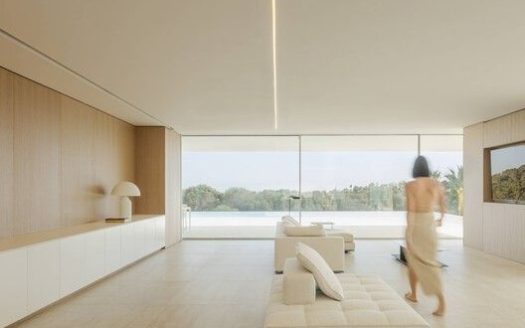 VOULA -SEA VIEW APARTMENT A+