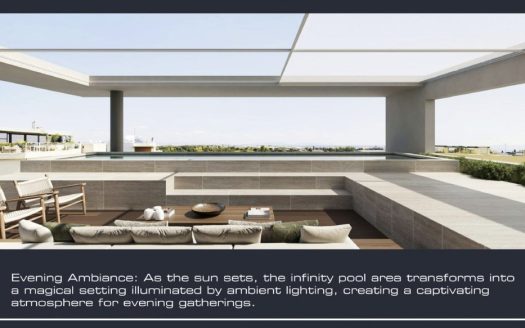 VOULA LUXURY PENTHOUSE A+