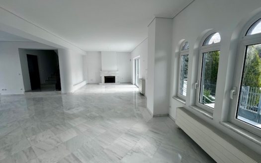 VOULA -3 LEVEL MAISONETTE WITH VIEW