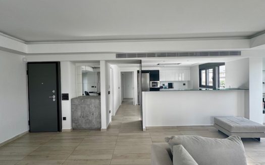 VOULA -CENTER LUXURY FURNISHED APARTMENT