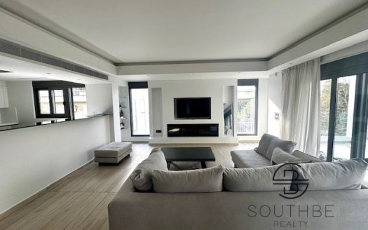 VOULA-CENTER LUXURY APARTMENT A+